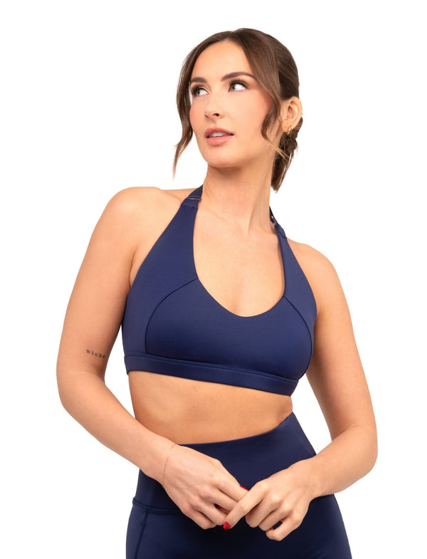 Resolute Scoop Bra