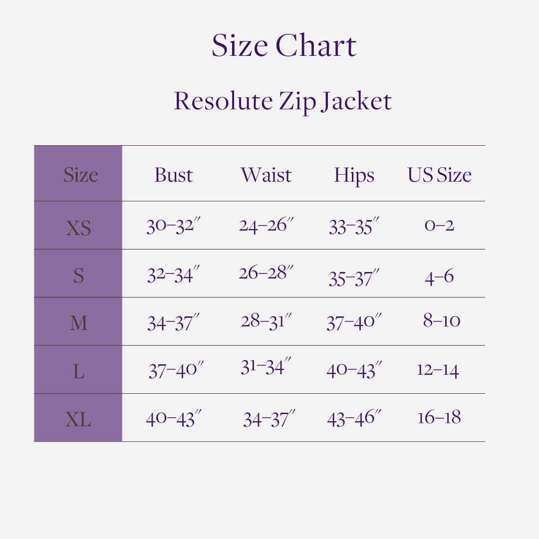 Resolute Zip Jacket image 12