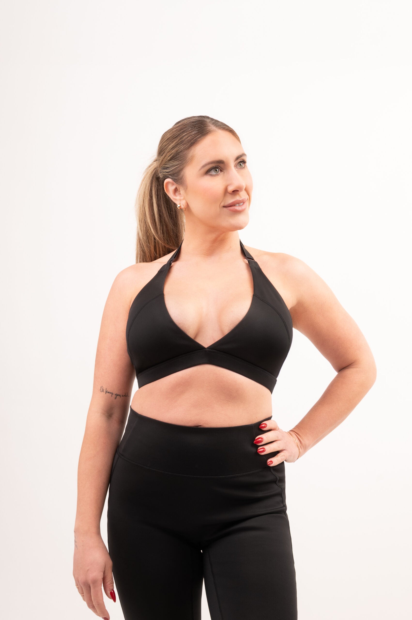 Resolute Triangle Bra image 10