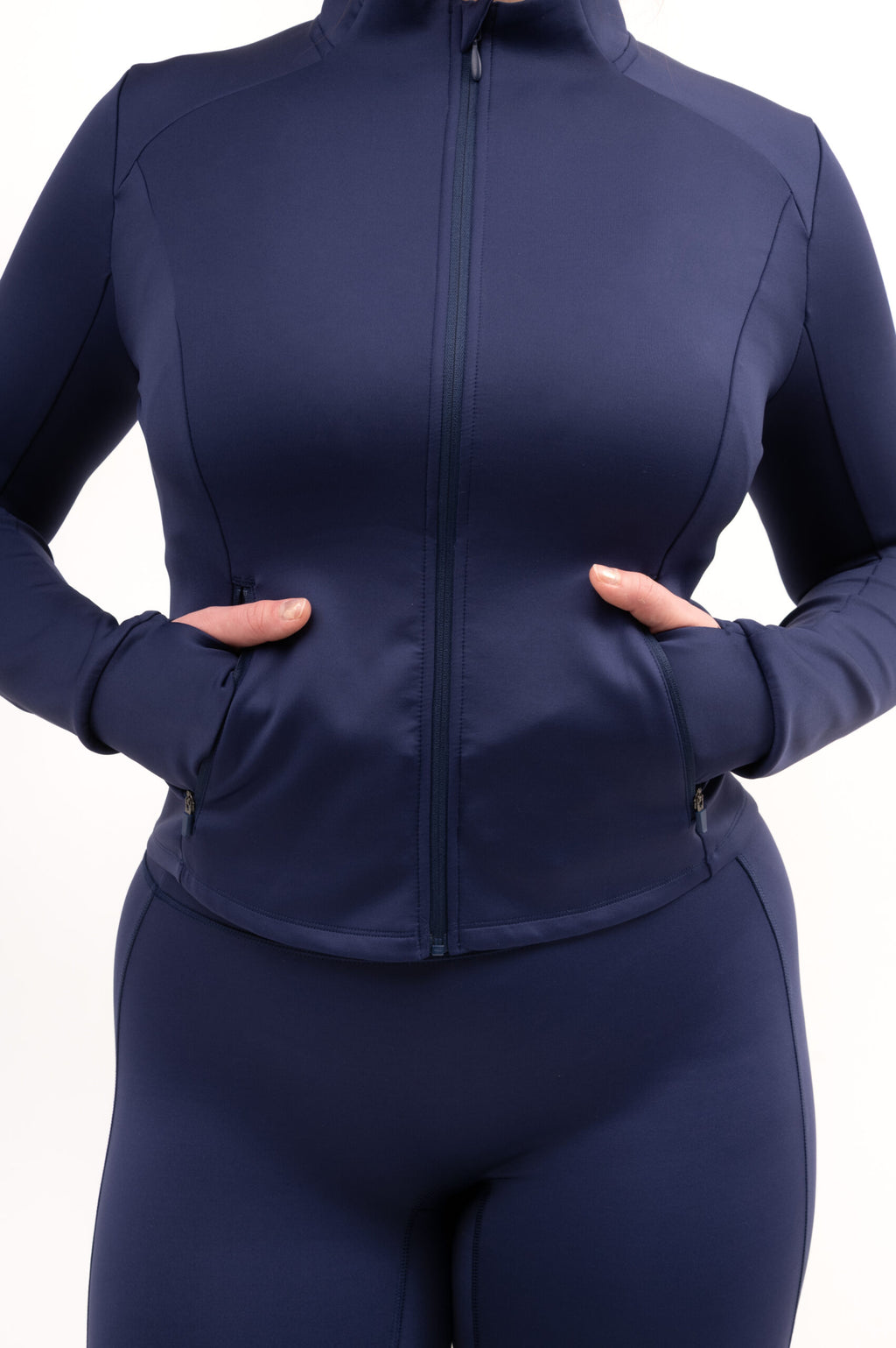 Resolute Zip Jacket image 10