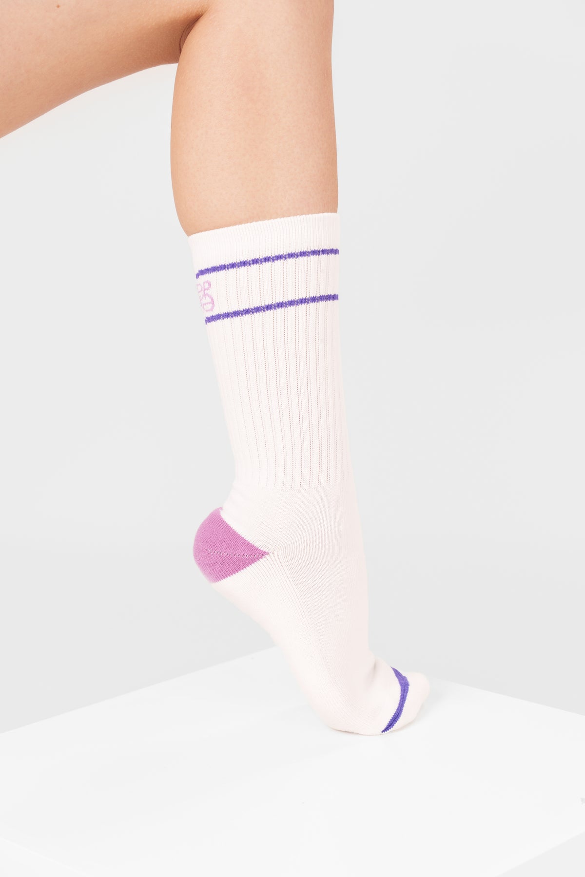 Evolving Prowess Crew Socks