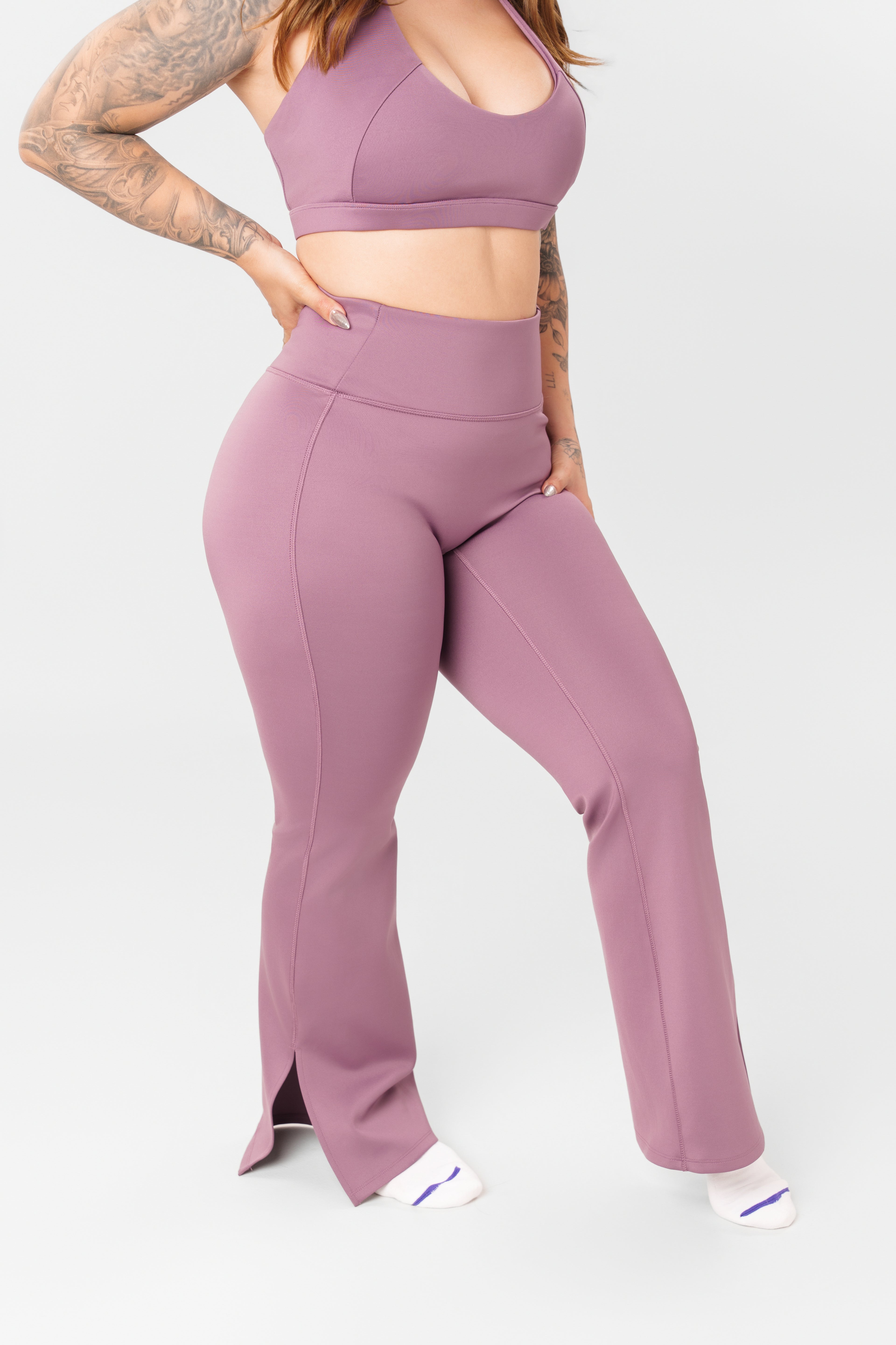 Resolute Flair Legging