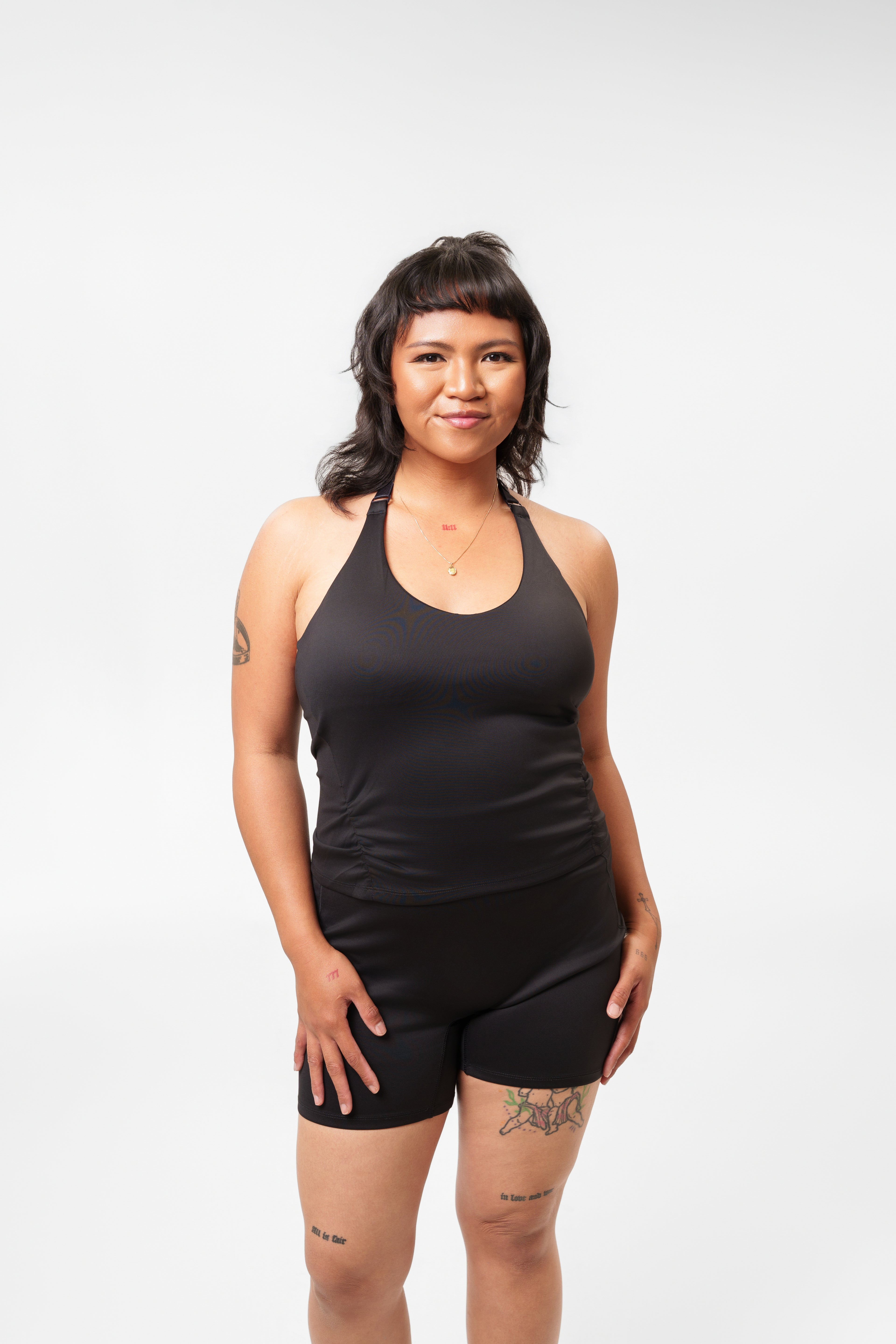 Resolute Tank Top