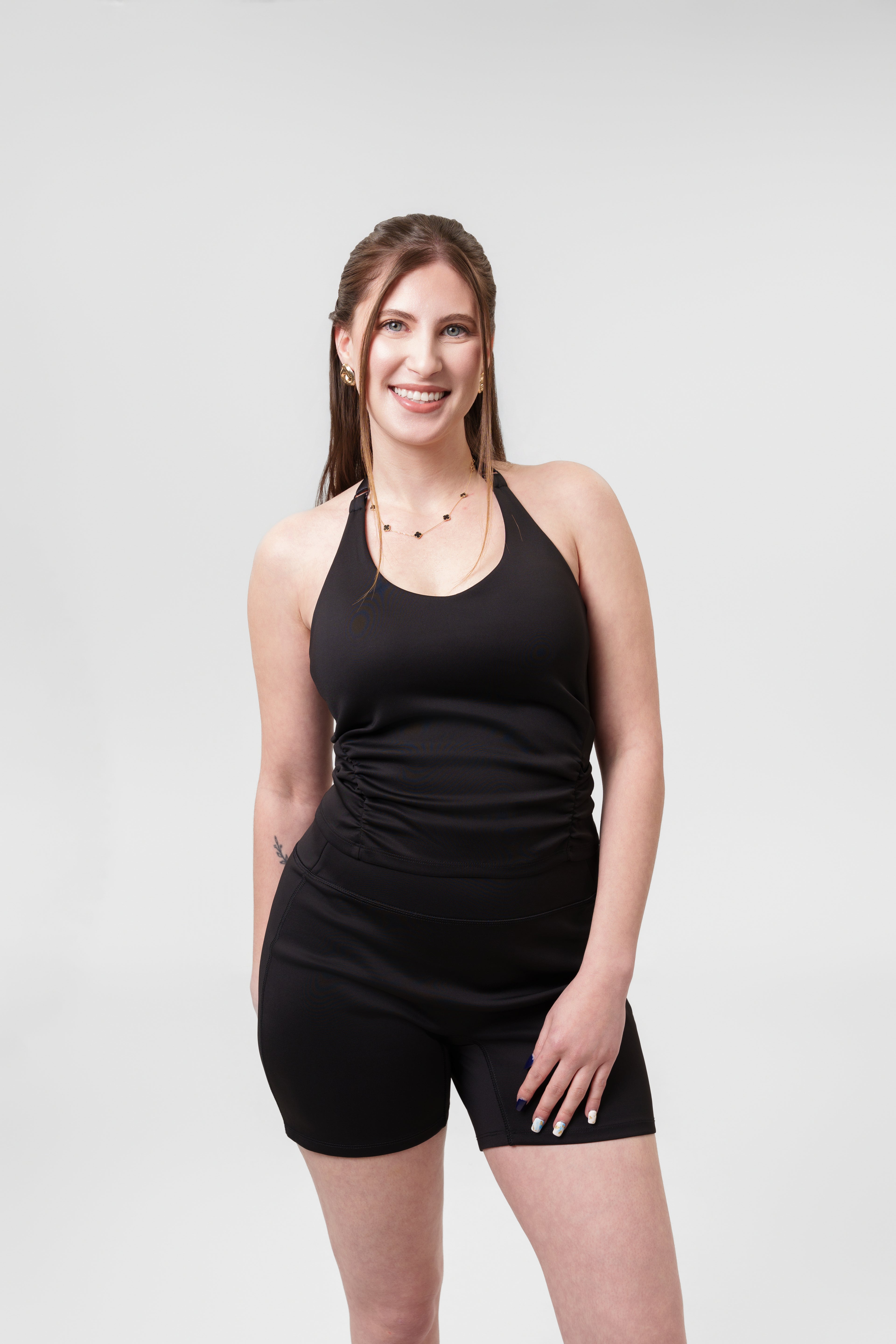 Resolute Tank Top