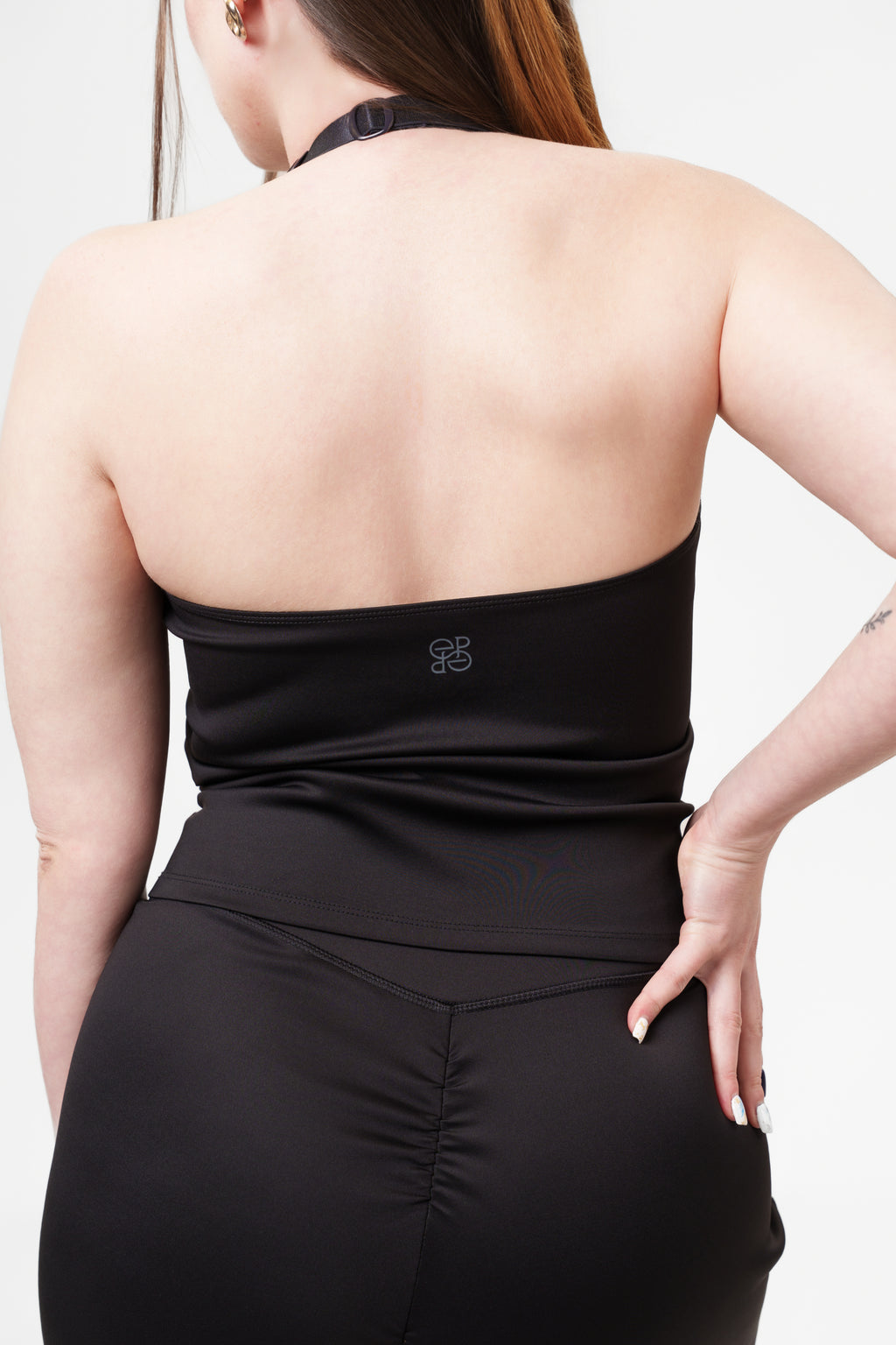 Resolute Tank Top