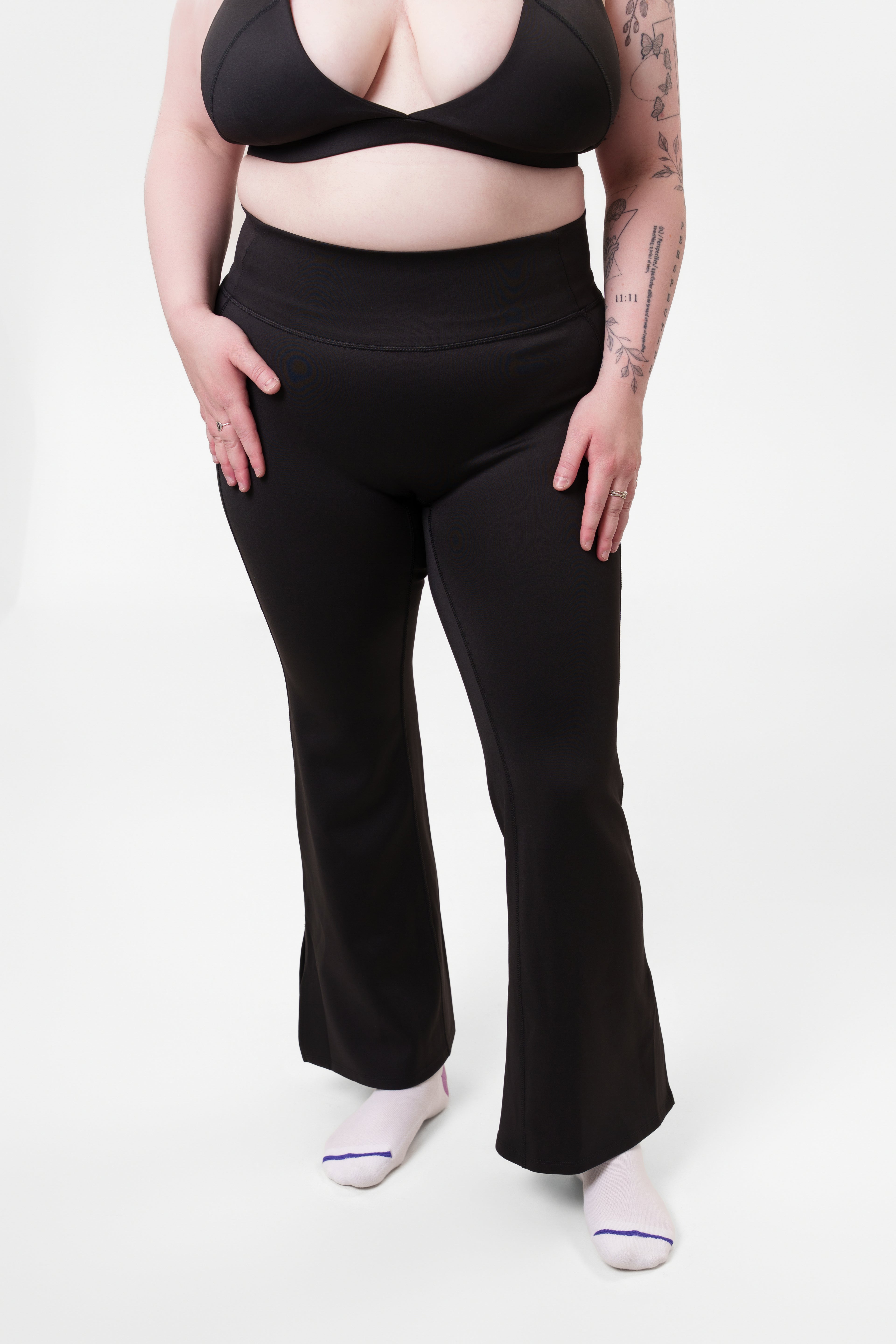 Resolute Flair Legging