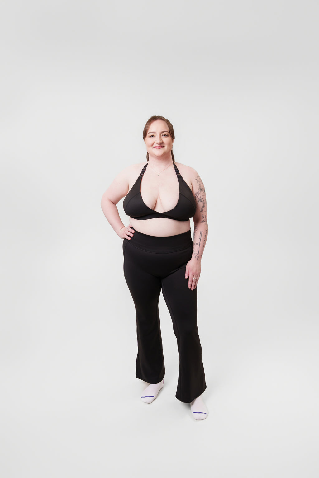 Resolute Flair Legging