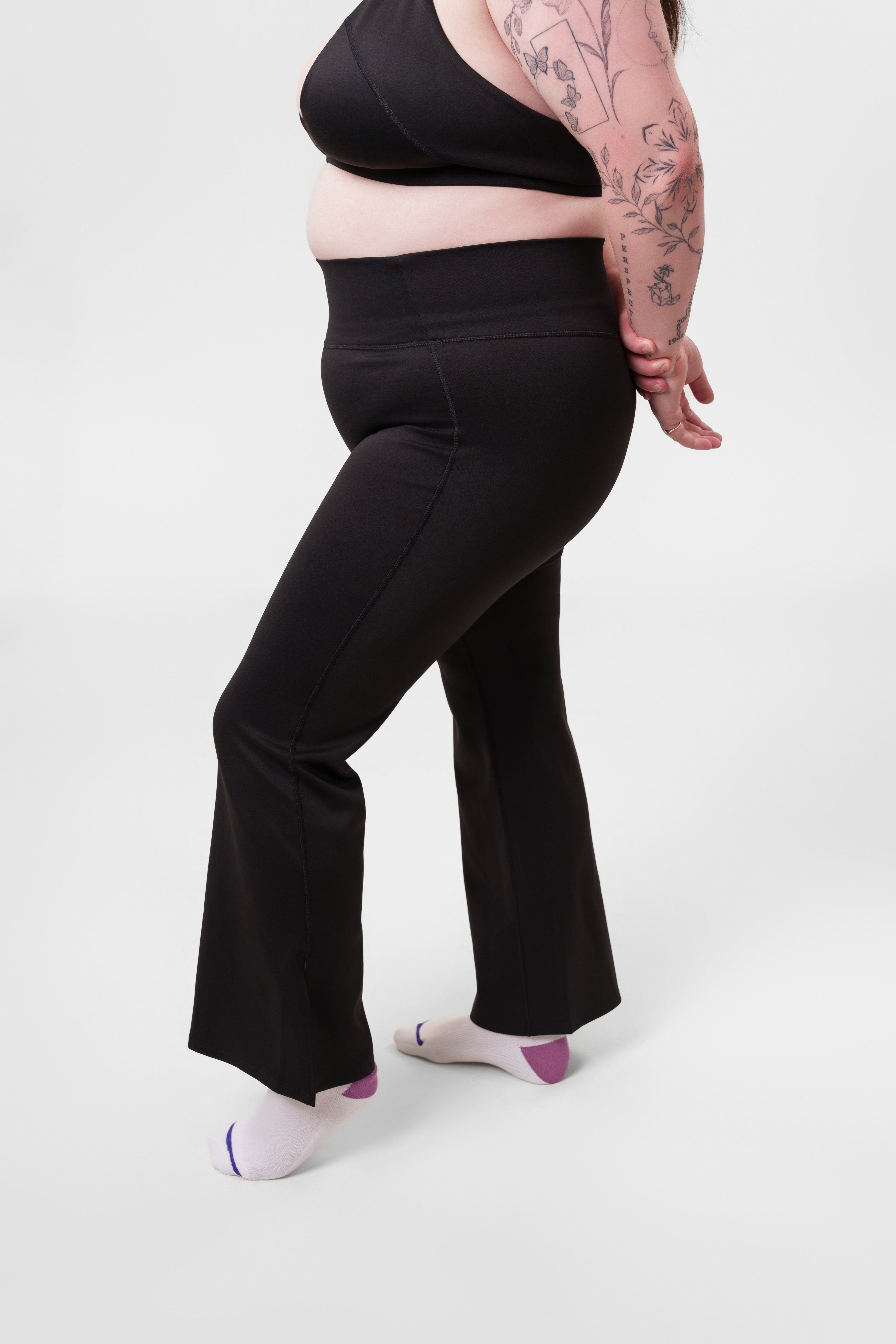 Resolute Flair Legging