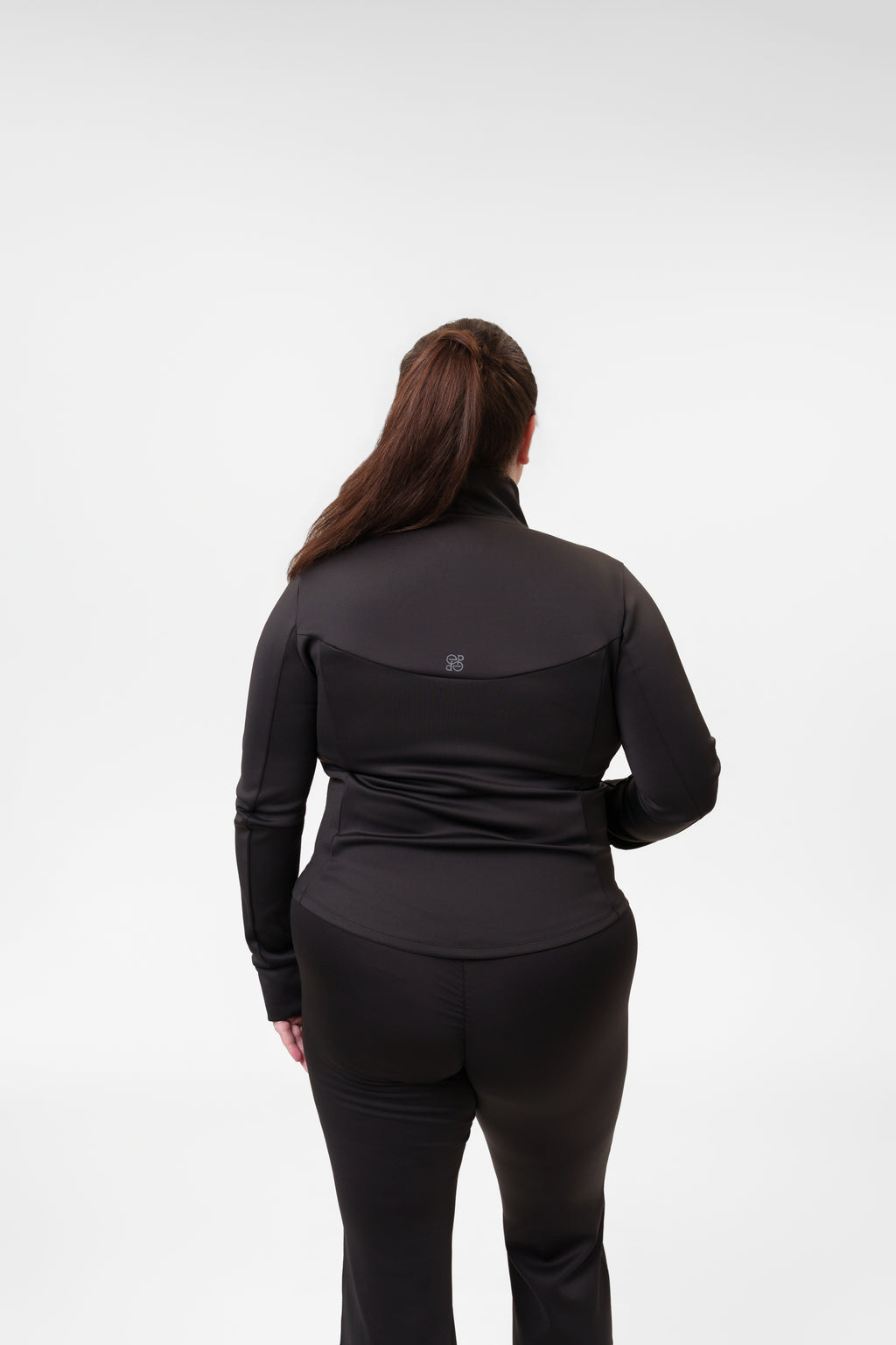 Resolute Zip Jacket