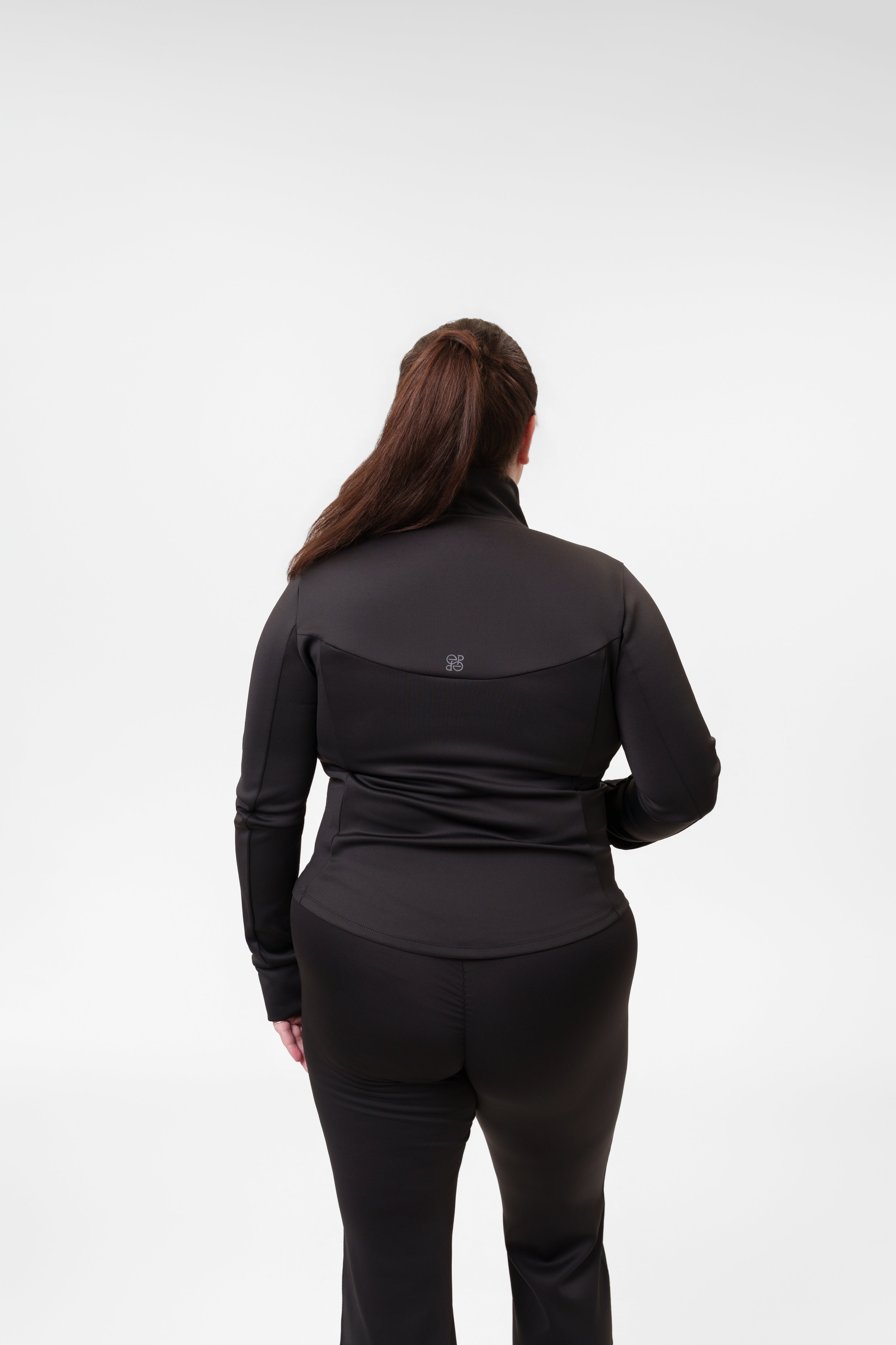 Resolute Zip Jacket