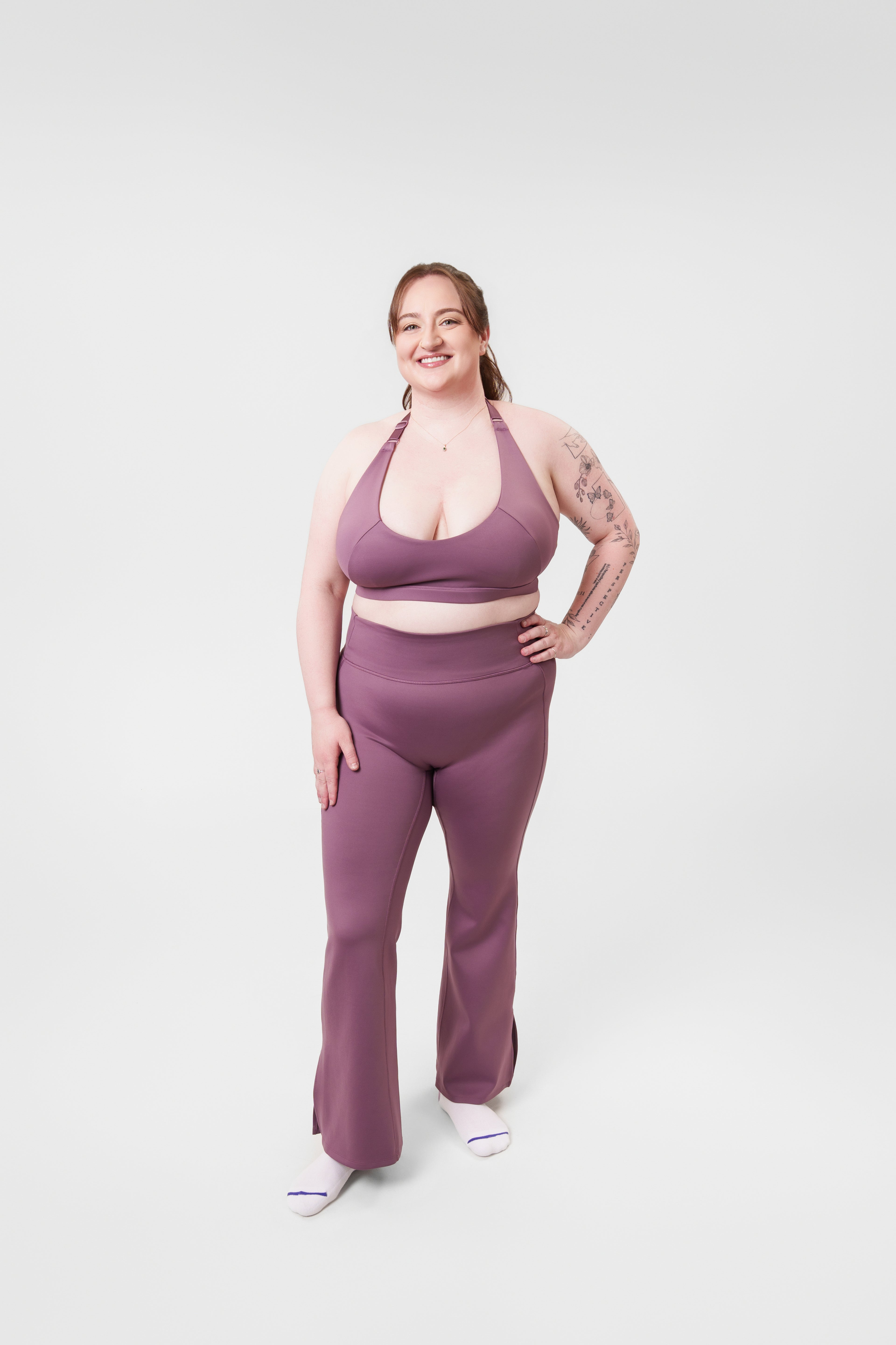 Resolute Flair Legging