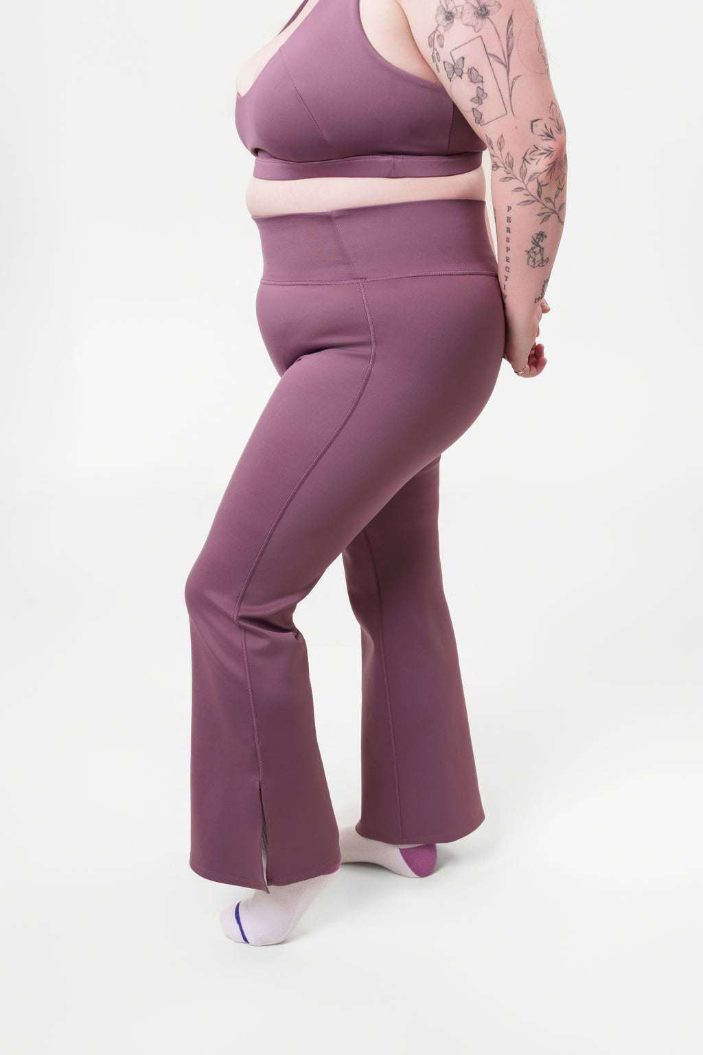 Resolute Flair Legging