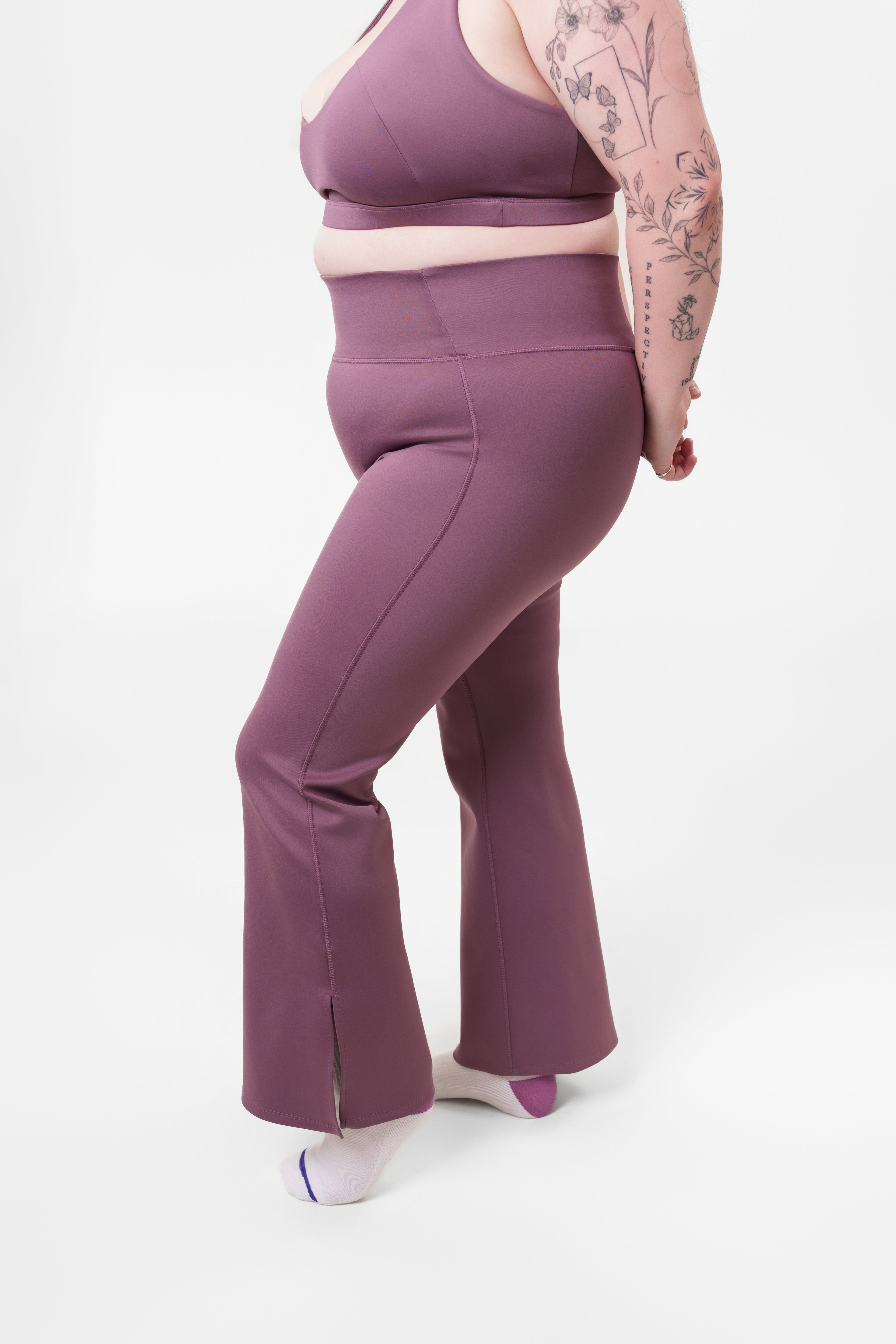 Resolute Flair Legging