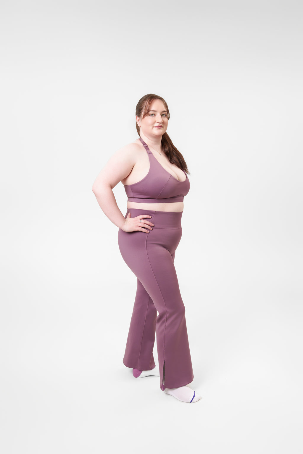 Resolute Flair Legging