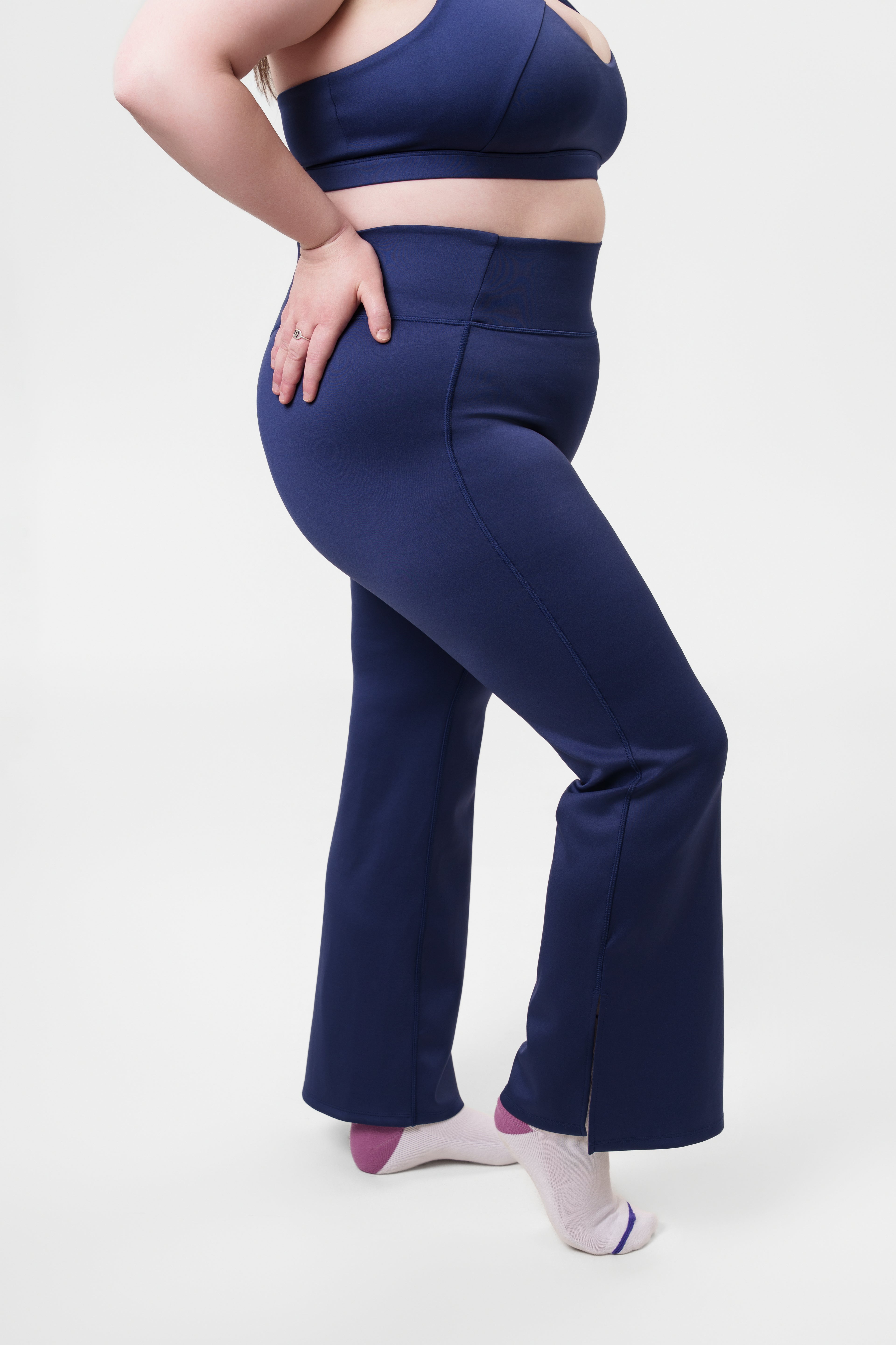 Resolute Flair Legging