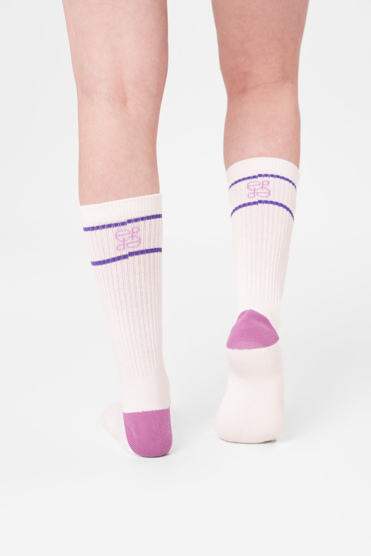 Evolving Prowess Crew Socks