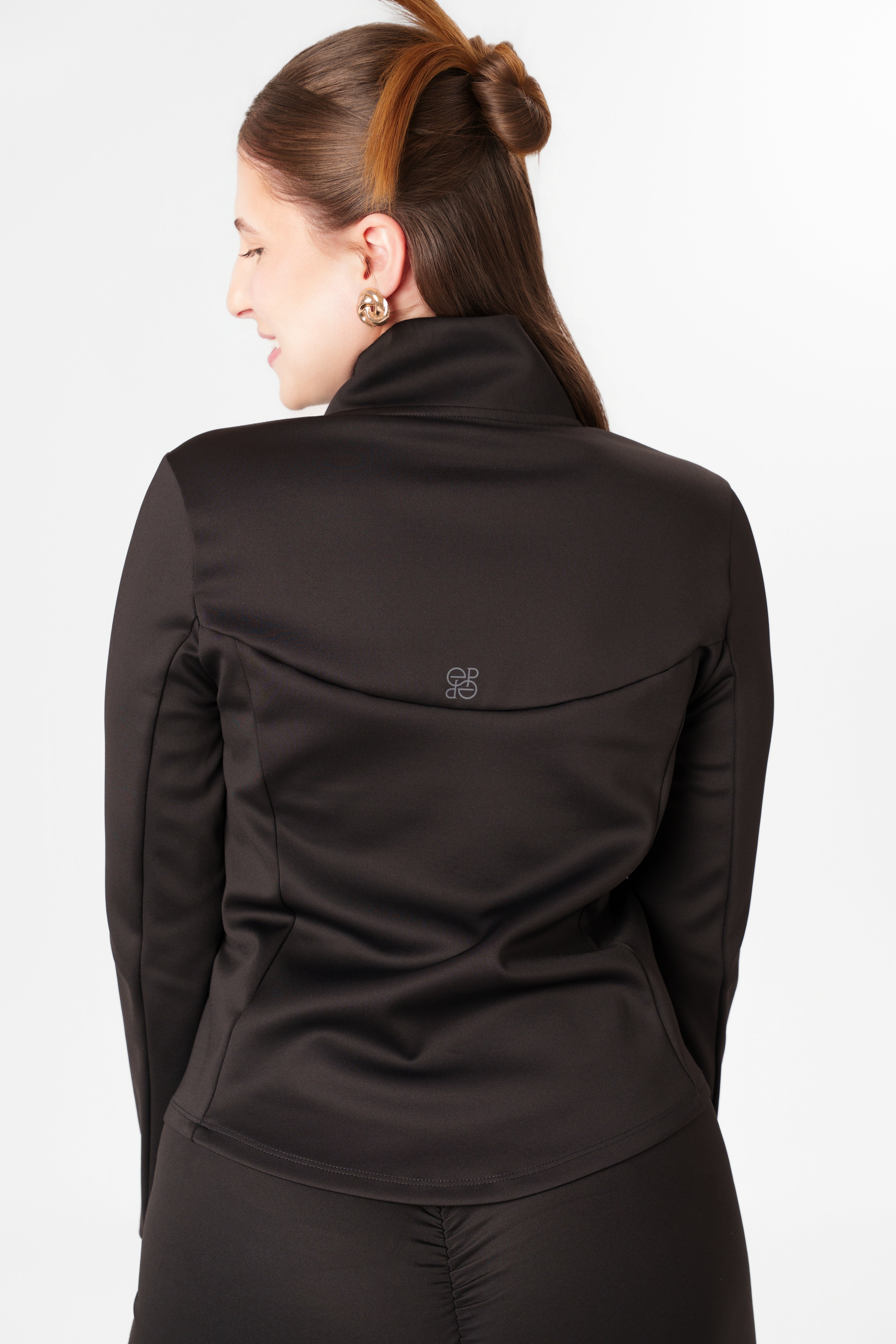 Resolute Zip Jacket