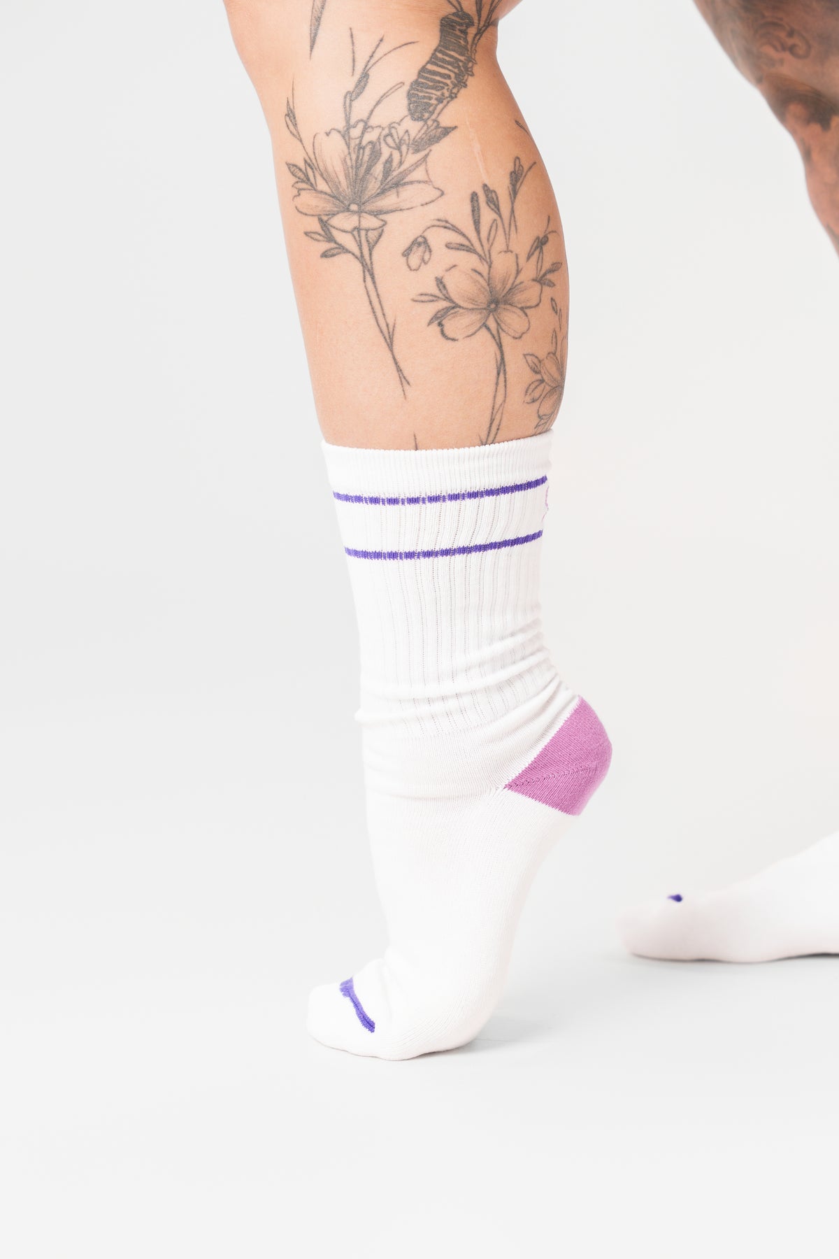 Evolving Prowess Crew Socks