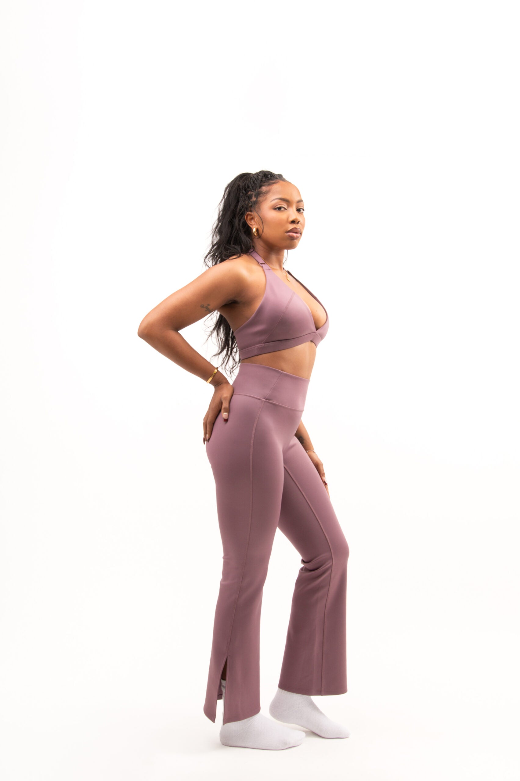 Resolute Flair Legging image 9