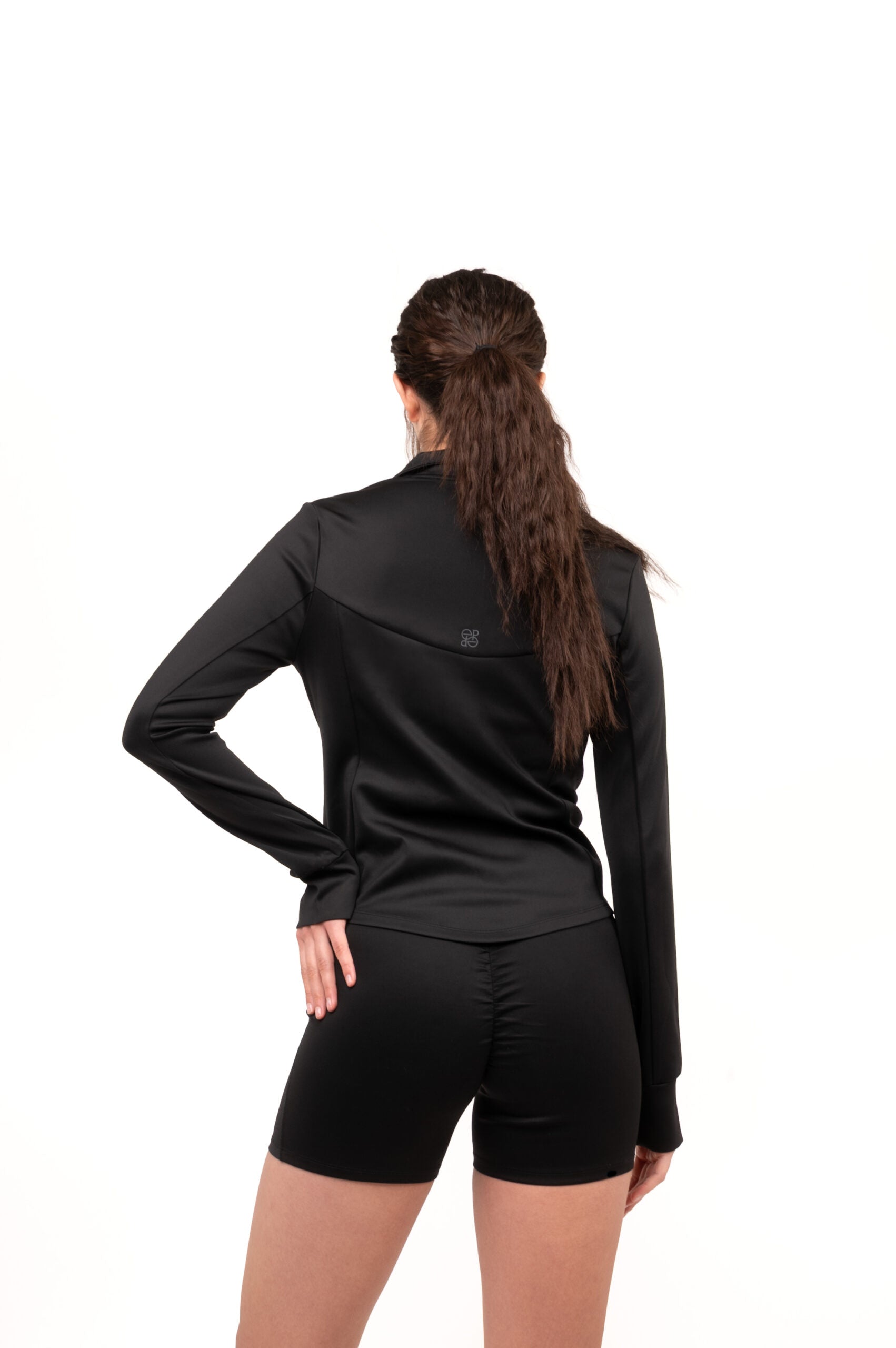 Resolute Zip Jacket image 3