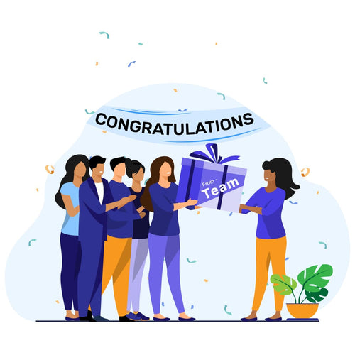 Group gift contribution image 0