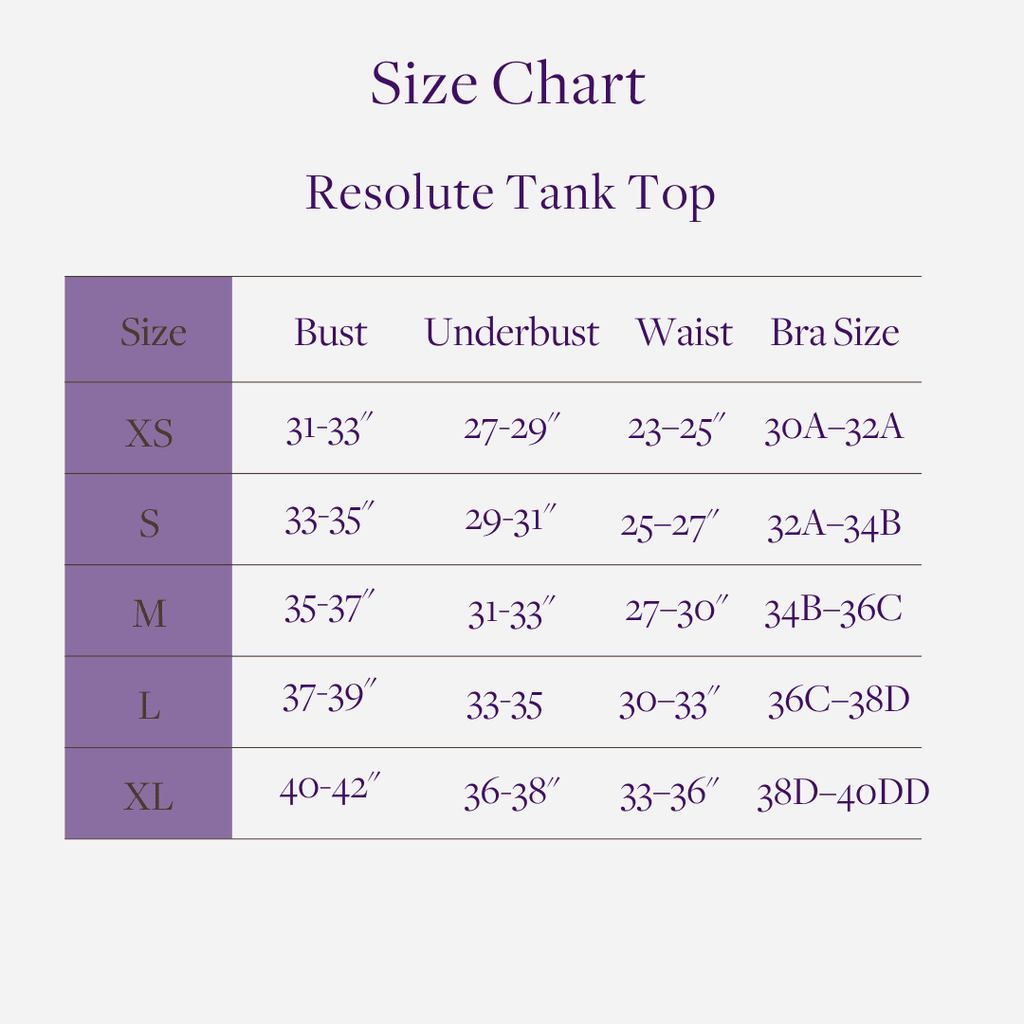 Resolute Tank Top image 9