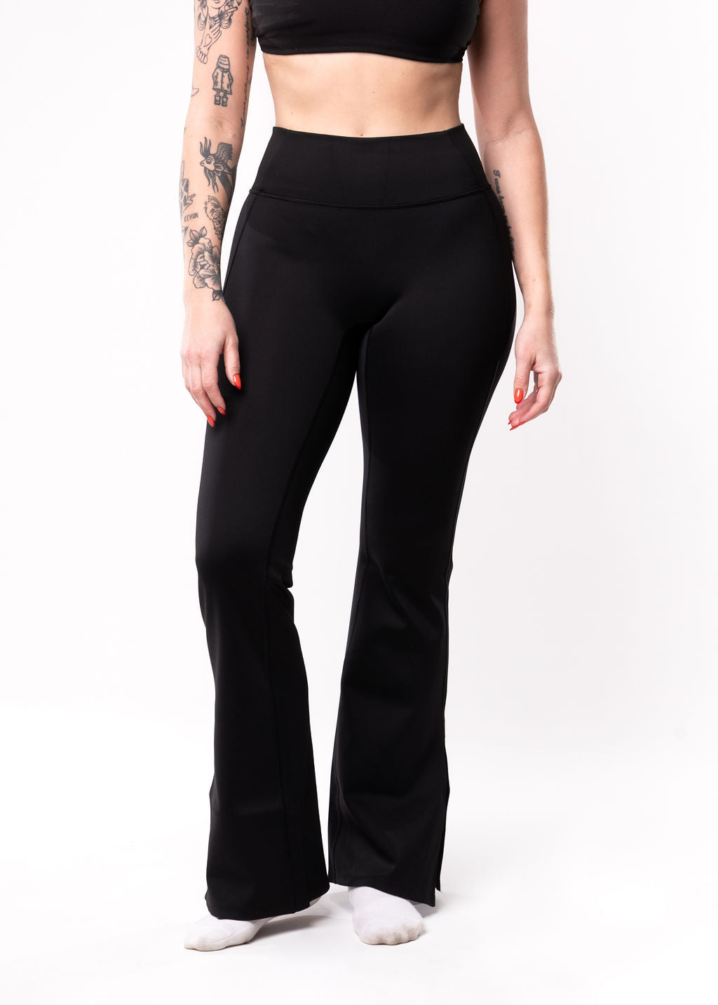 Resolute Tall Flair Legging