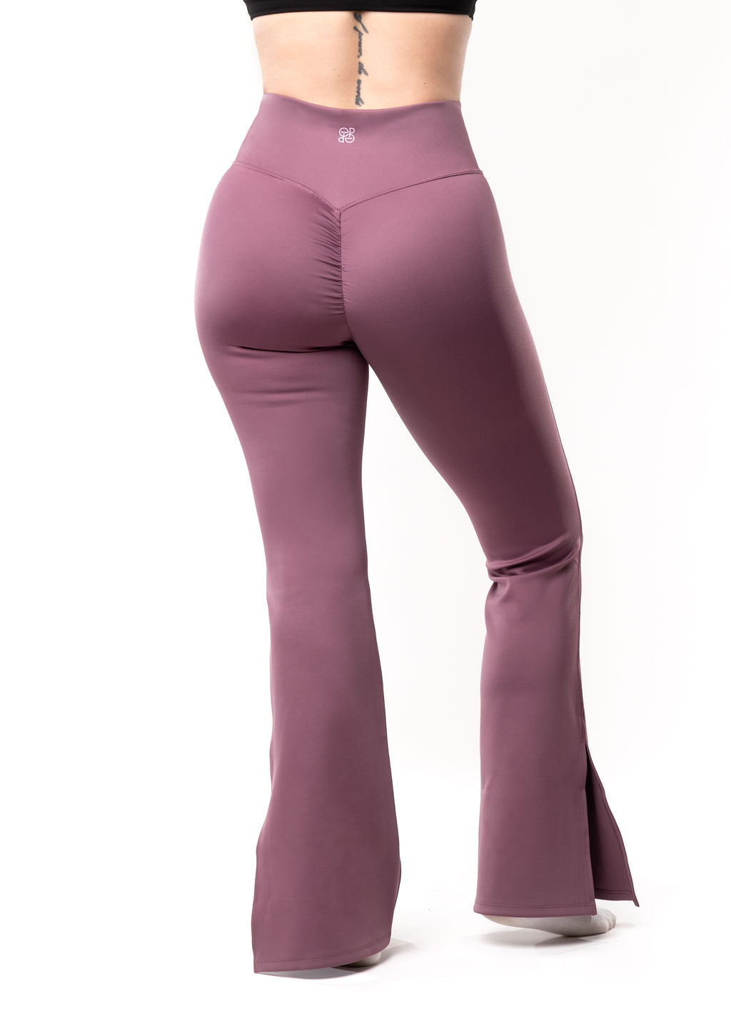 Resolute Tall Flair Legging