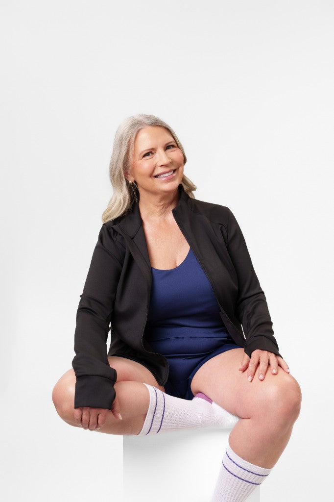 Activewear for women through every chapter