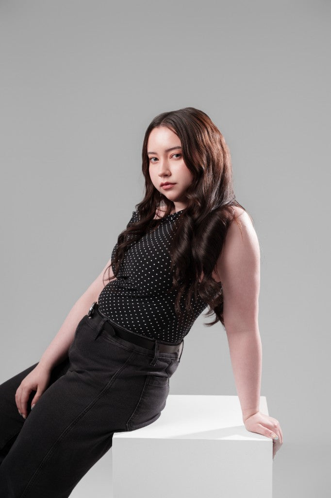 Victoria Tsang, Founder of Evolving Prowess