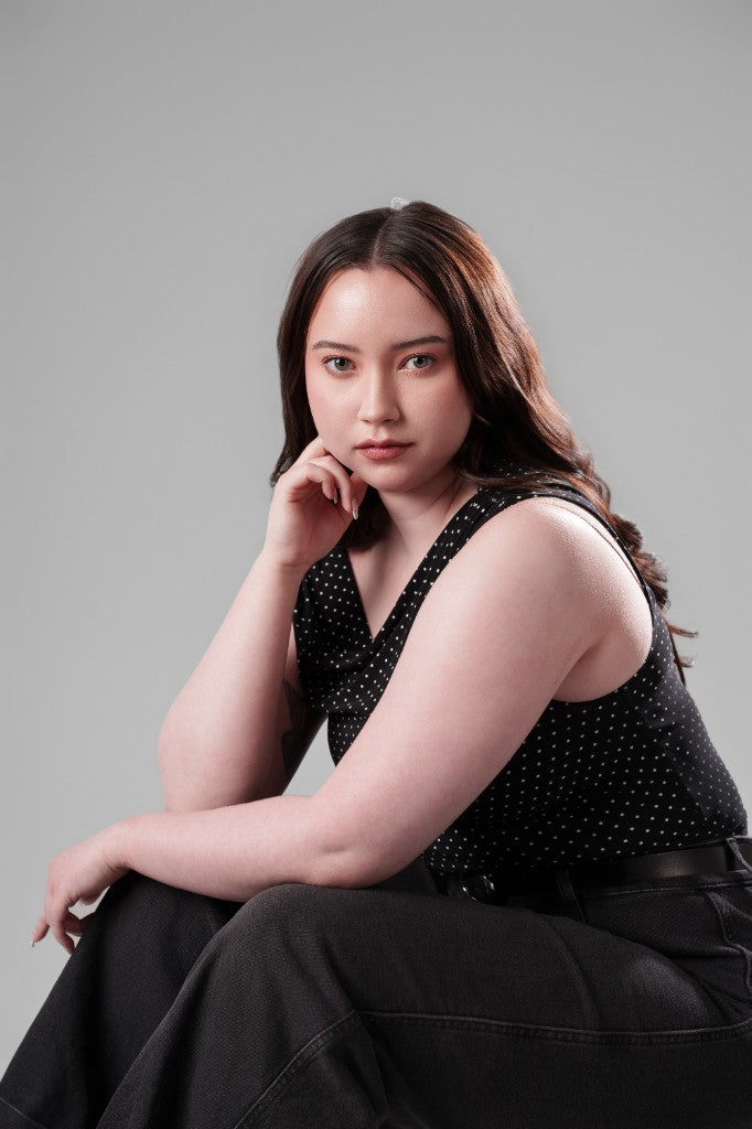 Victoria Tsang, Founder of Evolving Prowess