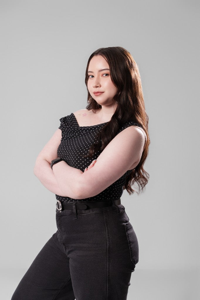 Victoria Tsang, Founder of Evolving Prowess